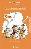 Don Caracol Detective (eBook, ePUB)