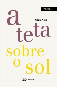 A teta sobre o sol (eBook, ePUB) - Novo, Olga