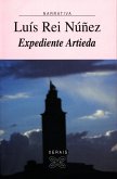 Expediente Artieda (eBook, ePUB)