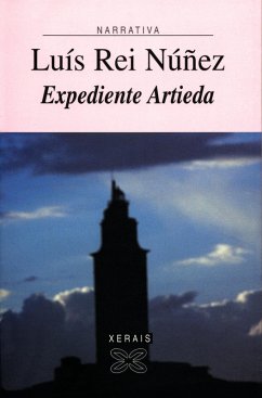 Expediente Artieda (eBook, ePUB) - Rei Núñez, Luís