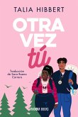 Otra vez tú (eBook, ePUB)