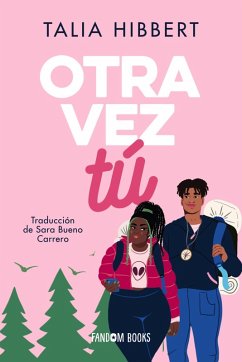 Cover Otra vez tú (eBook, ePUB)