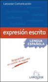 Expresión escrita (eBook, PDF)