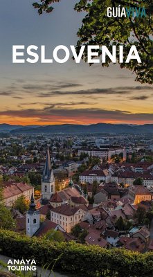Eslovenia (eBook, PDF) - Fernández, Luis Argeo