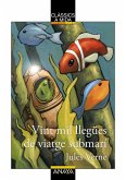 Vint mil llegües de viatge submarí (eBook, ePUB)