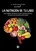 La nutrición de tu lado (eBook, ePUB)