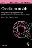 PROGRAMA CONCILIA en tu vida (eBook, PDF)