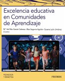 Excelencia educativa en Comunidades de Aprendizaje (eBook, ePUB)