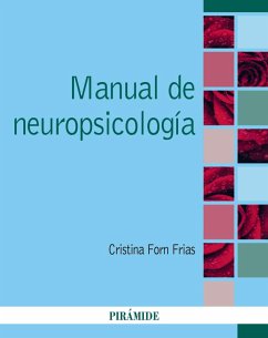 Manual de neuropsicología (eBook, ePUB) - Forn Frias, Cristina