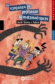 La venjança del professor de matemàtiques (eBook, ePUB)