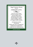 Derecho Civil (eBook, ePUB) Derecho Civil (eBook, ePUB)