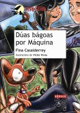 Dúas bágoas por Máquina (eBook, ePUB)