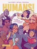 Humans! (eBook, PDF)