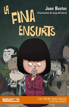 La Fina Ensurts (eBook, ePUB) - Bustos, Joan