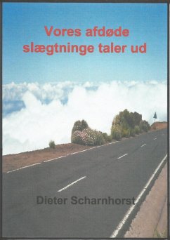 Cover Vores afdøde slægtninge taler ud (eBook, ePUB)