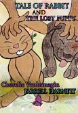 Tale of Rabbit and the Lost Puppy (eBook, ePUB)