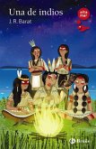 Una de indios (eBook, ePUB)