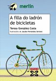 A filla do ladrón de bicicletas (eBook, ePUB)