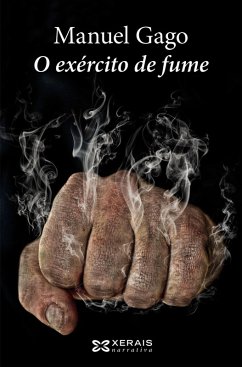 O exército de fume (eBook, ePUB) - Gago, Manuel