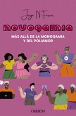 Novogamia. Más allá de la monogamia y del poliamor (eBook, ePUB)