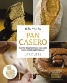 Pan casero (eBook, ePUB)