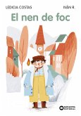 El nen de foc (eBook, ePUB)
