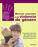 Menores expuestos a la violencia de género (eBook, ePUB)