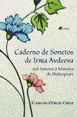 Caderno de Sonetos de Irma Avdeeva (eBook, ePUB)
