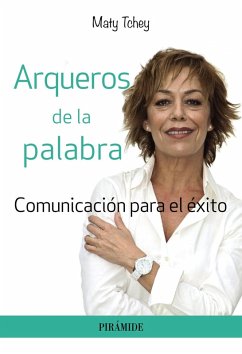 Arqueros de la palabra (eBook, ePUB) - Tchey, Maty
