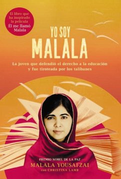 Cover Yo soy Malala (eBook, ePUB)