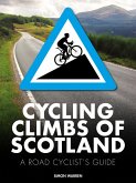 Cycling Climbs of Scotland (eBook, ePUB)