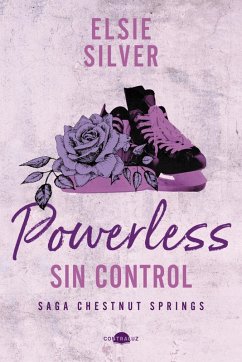 Powerless: Sin control (eBook, ePUB) - Silver, Elsie