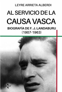 Al servicio de la causa vasca (eBook, ePUB) - Arrieta Alberdi, Leyre