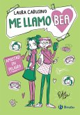 Me llamo Bea, 2. Amistad en peligro (eBook, ePUB)