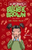 Los misterios de Billie B. Brown, 5. Una pista falsa (eBook, ePUB)