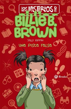 Los misterios de Billie B. Brown, 5. Una pista falsa (eBook, ePUB) - Rippin, Sally