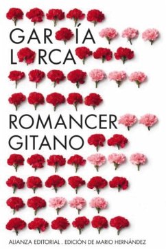 Romancero gitano (1924-1927). Otros romances del teatro (1924-1935) (eBook, ePUB) - García Lorca, Federico