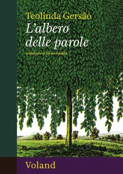 Cover L'albero delle parole (eBook, ePUB)