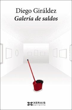 Cover Galería de saldos (eBook, ePUB)