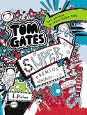 Tom Gates - Súper premios geniales (... o no) (eBook, ePUB)
