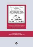 Manual de Derecho Constitucional (eBook, ePUB)