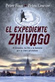 El expediente Zhivago (eBook, ePUB)