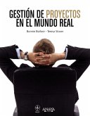 Gestión de proyectos en el mundo real (eBook, ePUB)