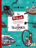 La boja història dels transports (eBook, ePUB)
