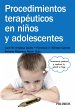 Procedimientos terapéuticos en niños... - Bild 1