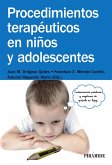 Procedimientos terapéuticos en niños y adolescentes (eBook, ePUB)