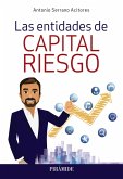 Las entidades de capital riesgo (eBook, ePUB)