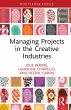 Managing Projects in the Creative... - Bild 1