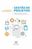 Gestão de Projetos (eBook, ePUB)