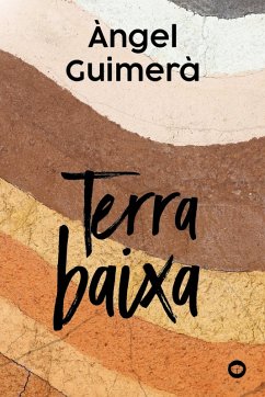 Terra baixa (eBook, ePUB) - Guimerà, Àngel